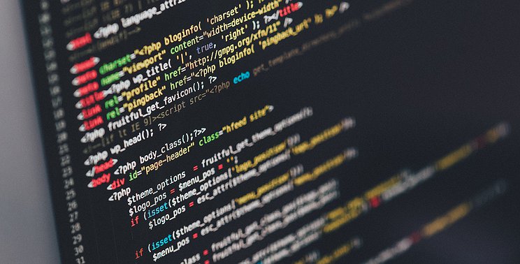 Imágen de Analista Programador
