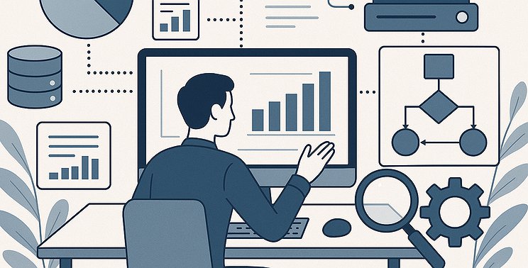 Maestría en Gestión de la Información