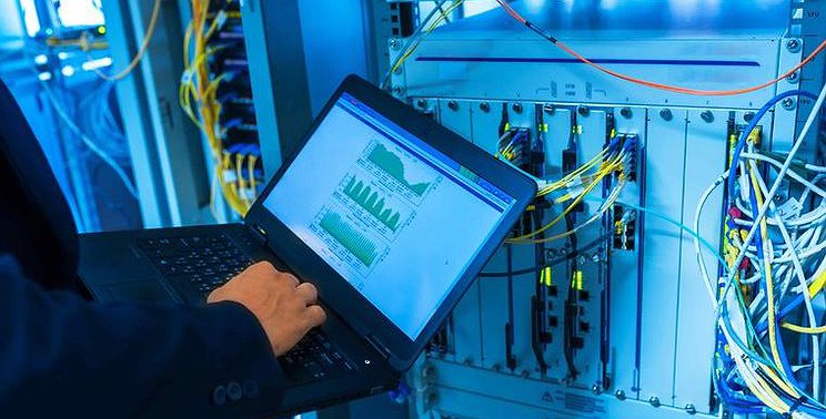Imágen de Tecnicatura Universitaria en Telecomunicaciones