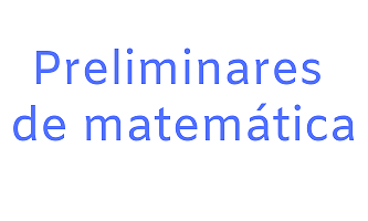 Se confirmó el redictado de Preliminares de Matemática