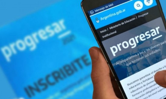 ABREN INSCRIPCIONES A BECAS PROGRESAR