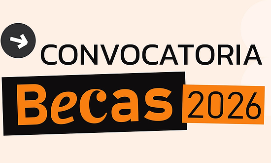 BECAS DE LA UNLPAM 2026