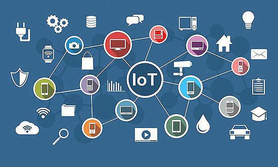 ADMISIÓN AL CURSO "INTRODUCCIÓN A IoT"