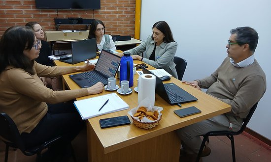 AVANCES PARA LAS BECAS "INICIAR"