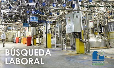 BÚSQUEDA LABORAL