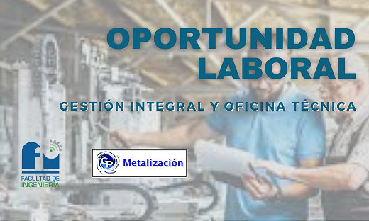 BÚSQUEDA LABORAL - GESTIÓN INTEGRAL