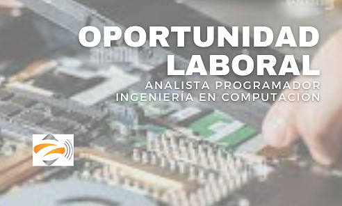 BÚSQUEDA LABORAL - MANTENIMIENTO DE HARDWARE