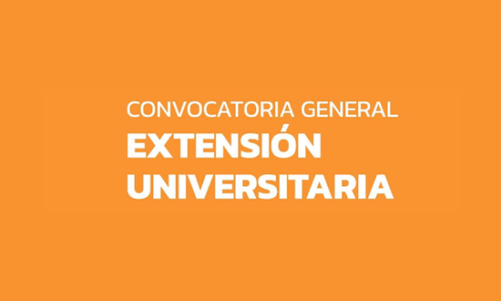 CHARLA  “MARCOS TEÓRICOS Y METODOLÓGICOS DE LA CURRICULARIZACIÓN DE LA EXTENSIÓN”