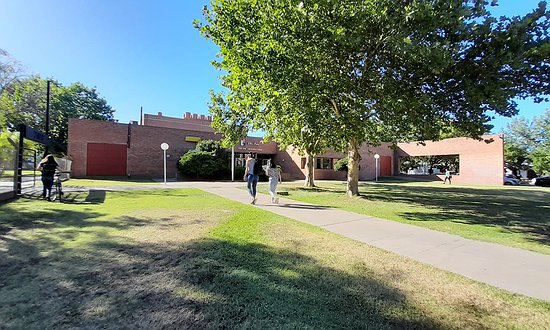 CONSULTANOS O VENÍ A  CONOCER LA FACULTAD
