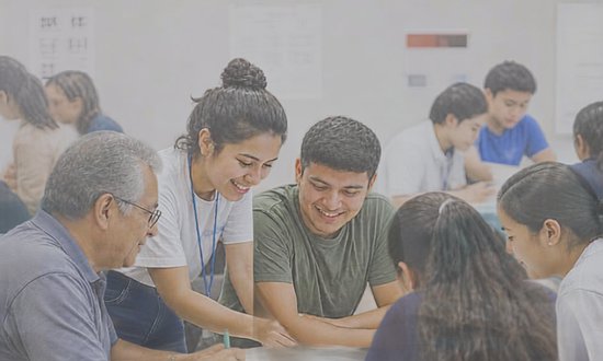 CONVOCATORIA GENERAL DE EXTENSIÓN 2026 - Taller de acompañamiento para Proyectos articulados con Investigación