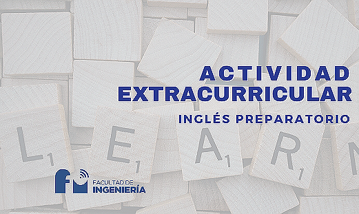 CURSO INGLÉS PREPARATORIO