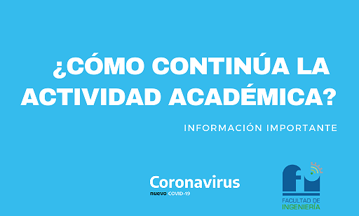 Cierre de promoción 1er. semestre y exámenes.