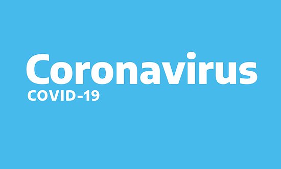 Coronavirus: recomendaciones