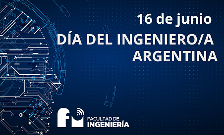 DÍA DEL INGENIERO/A