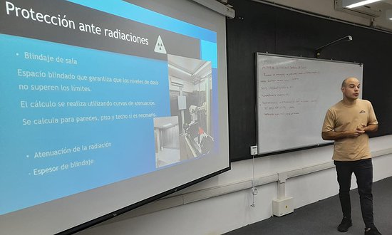 DEFENSA ORAL DEL PROYECTO Y DISEÑO FINAL: JUAN MANUEL DIEZ