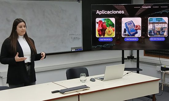 DEFENSA ORAL DE PROYECTO FINAL: INALÉN LAURA HOSIER LEGUIZAMÓN