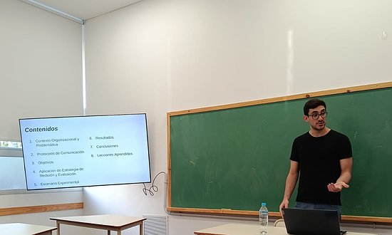 DEFENSA ORAL DE PROYECTO FINAL: JUAN FRANCO JOSSERAND