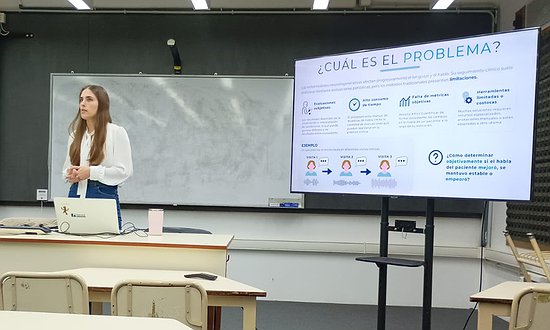 DEFENSA ORAL DE PROYECTO FINAL: VIRGINIA FIDALGO CURTI