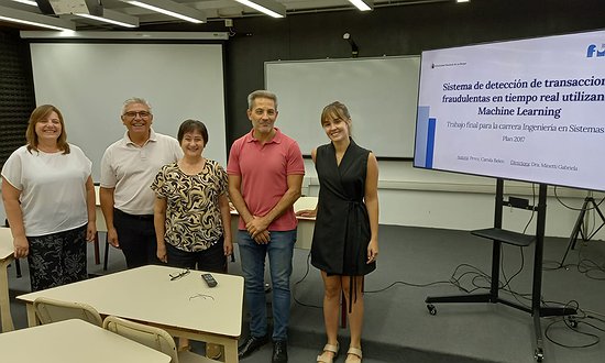 DEFENSA ORAL DE PROYECTO FINAL: CAMILA BELÉN PÉREZ