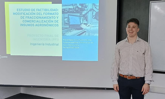 DEFENSA ORAL DE PROYECTO FINAL: RUBÉN RUÍZ