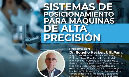 DESTACADA PARTICIPACIÓN EN EL XVI CONGRESO IBEROAMERICANO DE INGENIERÍA MECÁNICA