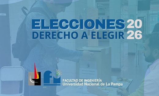 ELECCIONES 2026 – MAÑANA ELEGIMOS