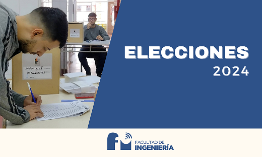 ELECCIONES EN LA UNLPam