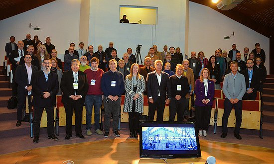 EL DECANO DE LA FACULTAD DE INGENIERÍA PARTICIPÓ DE LA ASAMBLEA GENERAL DEL CONFEDI