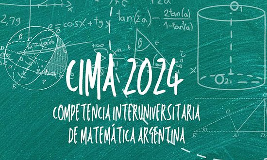 ESTUDIANTES PARTICIPARÁN DE LA CIMA 2024