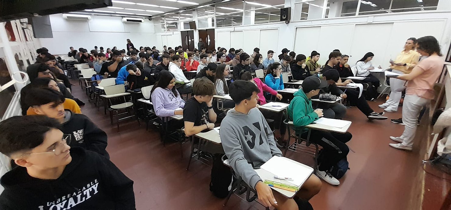 Facultad de ingenier a unlpam