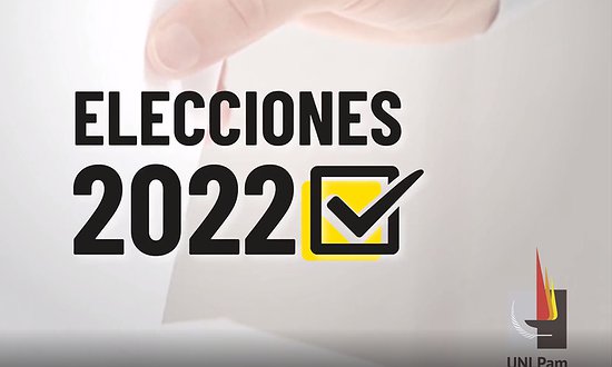Elecciones UNLPam 2022: en abril se renuevan autoridades