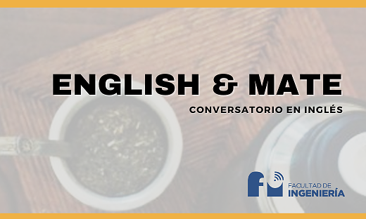 English & Mate con Renata Massolo