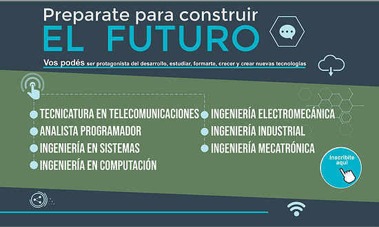 FACULTAD DE INGENIERÍA - INSCRIPCIONES 2026