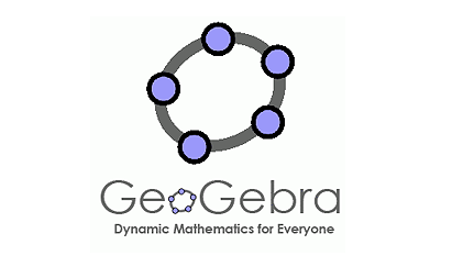 GeoGebra: inscripciones abiertas