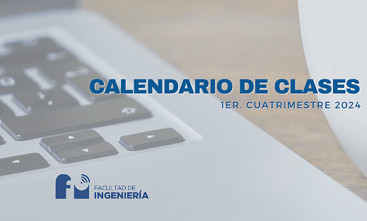 HORARIOS DE CURSADA: 1ER. CUATRIMESTRE 2024