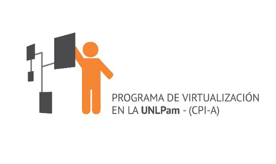 III Jornadas de Virtualización de Actividades Curriculares de la UNLPam
