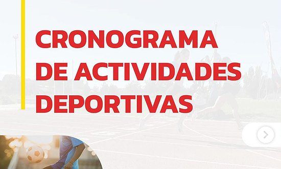 INICIAN LAS ACTIVIDADES DEPORTIVAS EN LA UNLPAM