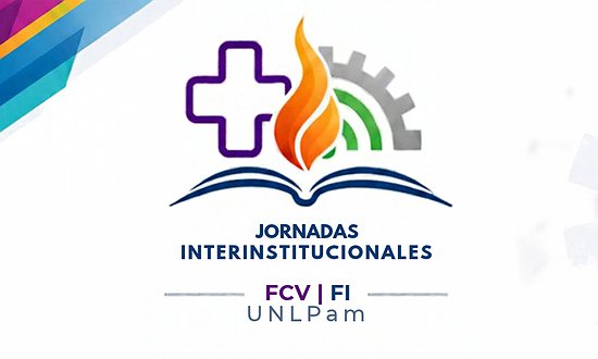 IV JORNADAS DE EXTENSIÓN Y VII JORNADAS DE CIENCIA Y TÉCNICA INTERINSTITUCIONALES