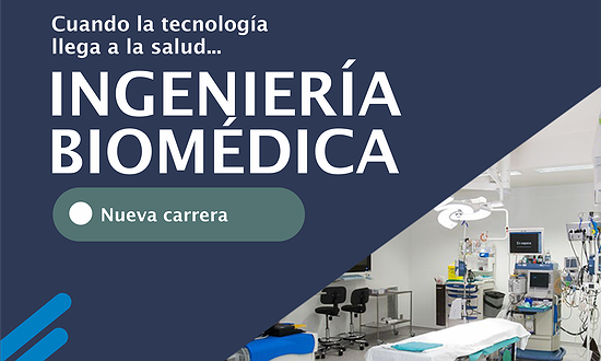 Ingeniería Biomédica