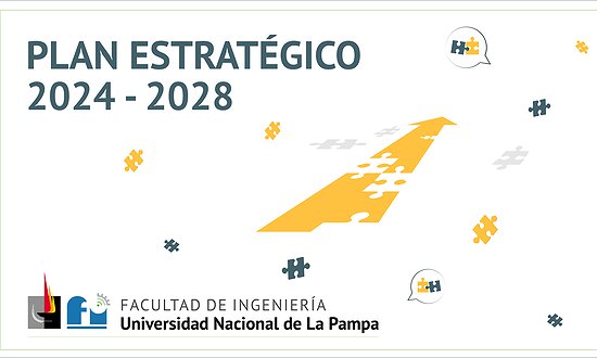 Jornada de Discusión del Plan Estratégico 2024-2028 de la Facultad de Ingeniería