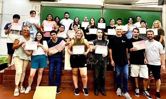 LA FACULTAD DE INGENIERÍA FUE SEDE DE LA GLOBAL GAME JAM 2026