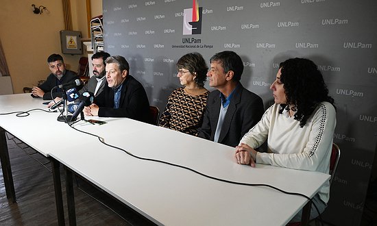 LA FACULTAD DE INGENIERÍA SUMA SU PRIMERA CARRERA DE POSGRADO: MAESTRÍA EN GESTIÓN DE LA INFORMACIÓN