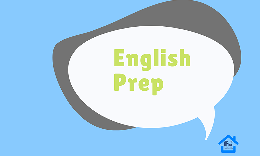 Miércoles 23: inicia English Prep