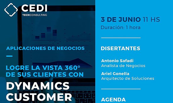 NUEVAS PROPUESTAS DE CEDI TECHCONSULTING