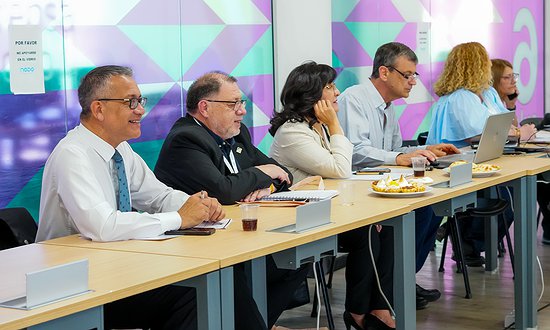 NUEVA EDICIÓN DEL CADI-CAEDI: LA INGENIERÍA NACIONAL DEBATIÓ SU FUTURO EN CATAMARCA