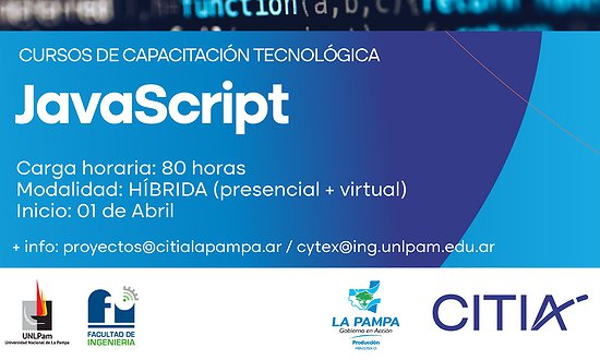 NUEVOS CURSOS DE CAPACITACIÓN EN CONJUNTO CON LA AGENCIA CITIA