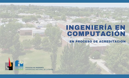 NUEVO PROCESO DE ACREDITACIÓN: INGENIERÍA EN COMPUTACIÓN