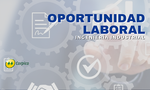 OPORTUNIDAD LABORAL - PASANTÍA