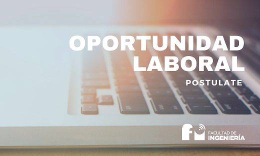 Oportunidad laboral: Pasantía en Ministerio Público de La Pampa