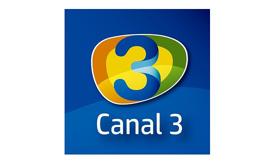 Pasantía en Canal 3